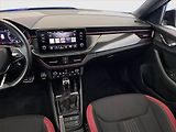 Škoda Kamiq (2022) Monte Carlo 1.0 TSI - náhled 8