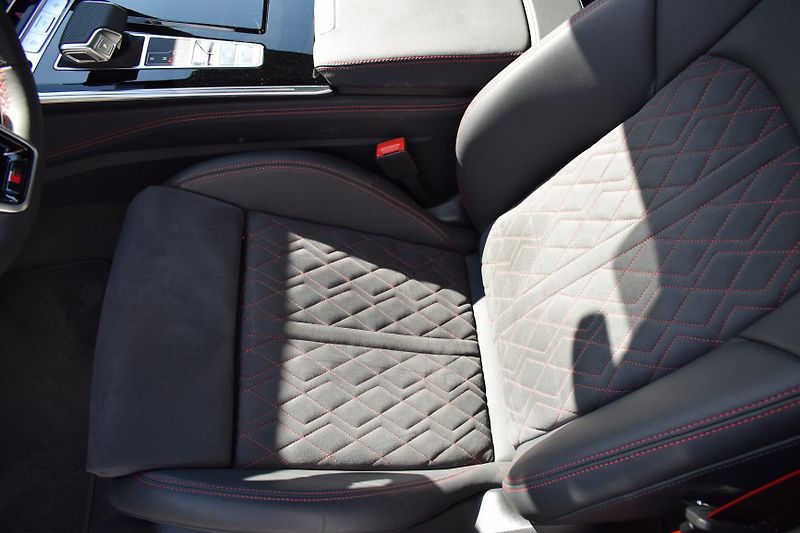Audi S6 (2024) S6/344PS/FULLnatá.náprava/Keyl - fotka 50 z 69