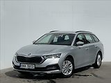 Škoda Octavia 2,0 TDI Combi Ambition Plus - náhled 1