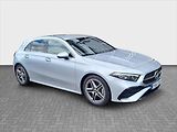 Mercedes-Benz Třídy A 200d AMG Style Edition - náhled 7