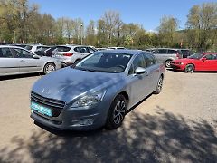 Peugeot 508 1.6 16V - fotografie inzerátu