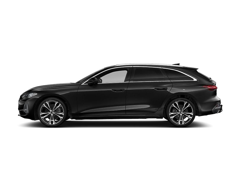Audi A5 Avant 2,0 TDI - fotka 3 z 9