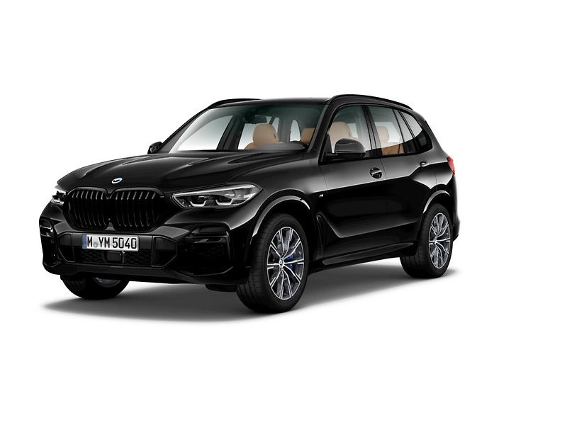 BMW X5 xDrive40i - fotografie inzerátu