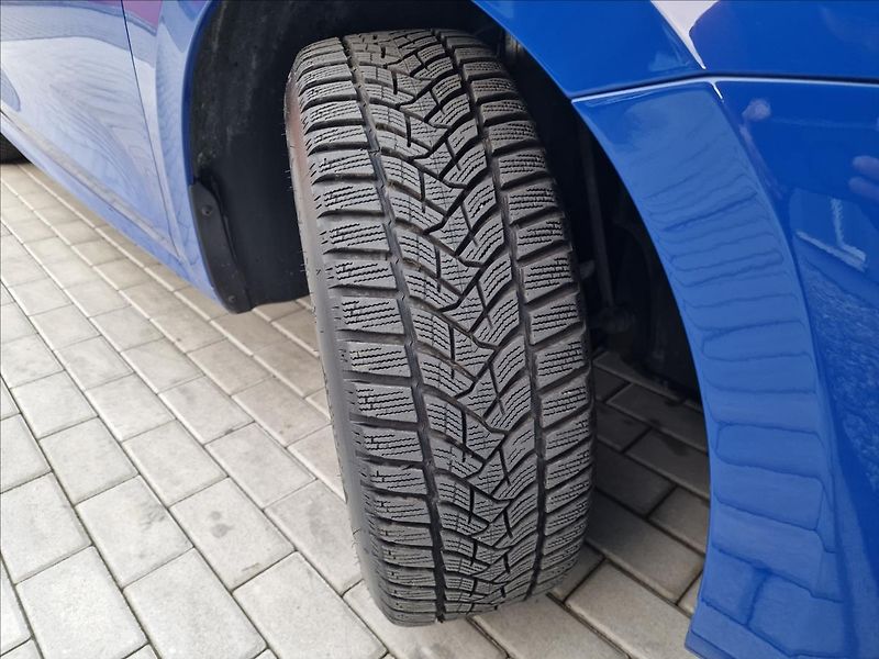 Škoda Octavia 2.0 TDI Style Combi,ČR,1.Maj. - fotka 46 z 50