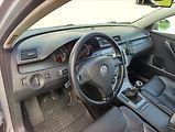 Volkswagen Passat 2,0 TDi Kůže Navigace Tažné - náhled 13