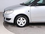 Škoda Fabia (2010) 1.2 12V, Tažné, za super cenu - náhled 14