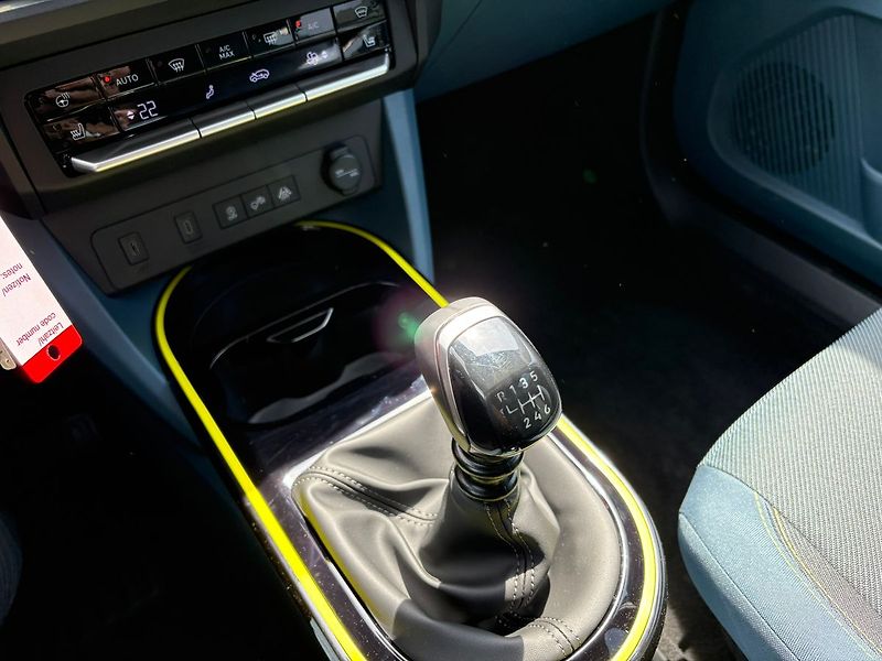 Fiat Grande Panda Icon 1.2 Turbo 100k - fotka 15 z 15