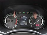 Škoda Octavia (2007) RS 2.0 TDI, po STK, zamluveno - náhled 11