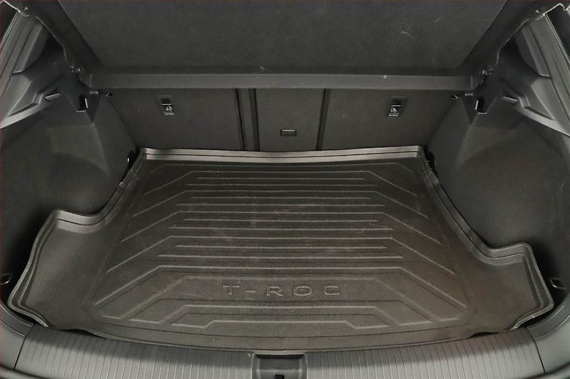Volkswagen T-Roc (2018) 1.5 TSI, ČR - fotka 10 z 13