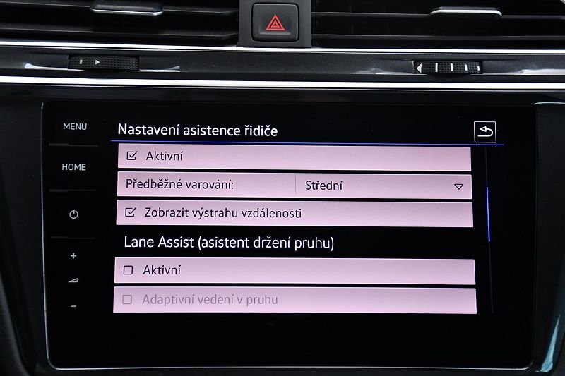 Volkswagen Tiguan 2.0Bi-TDi R-LINE 4M DSG HUD ČR - fotka 35 z 44