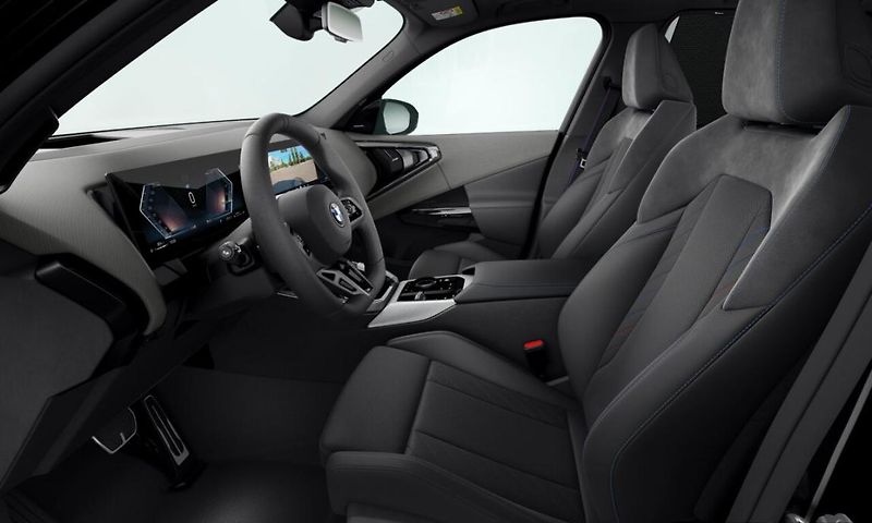 BMW X3 xDrive 40d - fotka 4 z 4