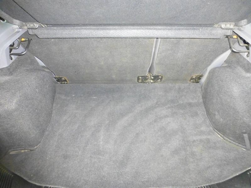 Ford Fusion (2002) 1,4TDCI-50KW**NOVÉ PNEU* - fotka 24 z 25