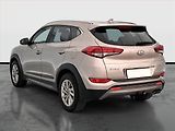 Hyundai Tucson (2016) 2.0 CRDi, 4X4, Automat, Navi - náhled 3