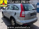 Honda CR-V (2009) VOLAT 602 696115 - náhled 3