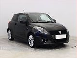 Suzuki Swift (2016) 1.6 Sport, Tempomat - náhled 1