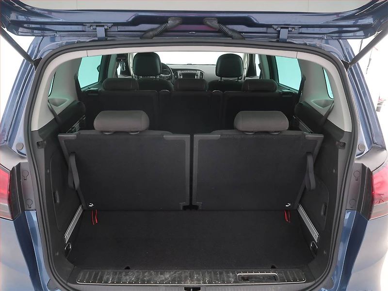 Opel Zafira (2017) 2.0 CDTI, 7 míst, Serv.kniha - fotka 16 z 18