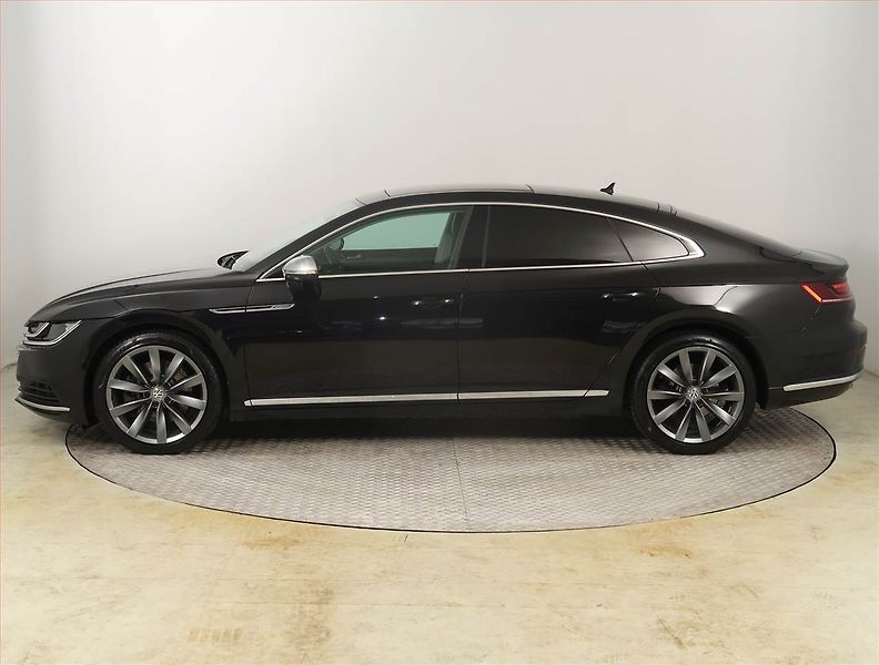 Volkswagen Arteon (2017) Elegance 2.0 BiTDI 4Motion - fotka 3 z 21