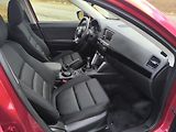 Mazda CX-5 2.2 4x4 TAŽNÉ, DOLOŽENÉ KM - náhled 17