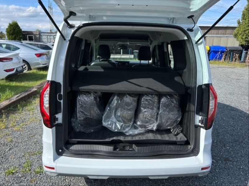 Renault Kangoo 1,3 TCe 100 Equilibre - fotka 6 z 11