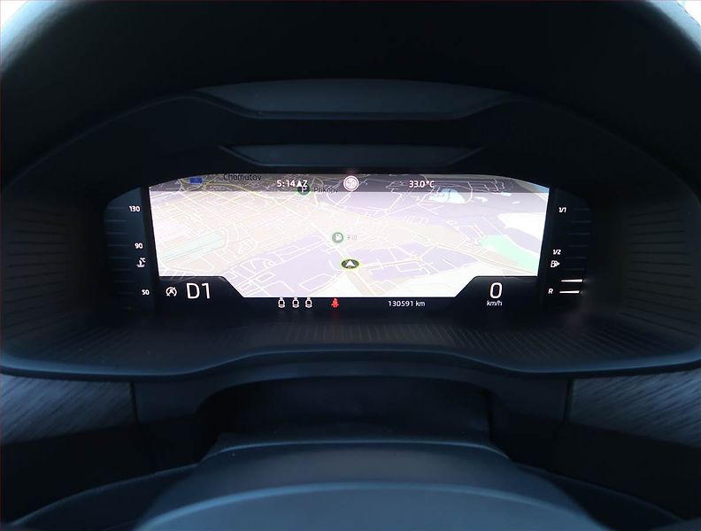 Škoda Kodiaq (2023) Style 2.0 TDI - fotka 11 z 19