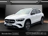 Mercedes-Benz GLA 200d 4MATIC, CZ, 1.majitel - náhled 1