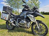 BMW R 1200 GS (2013) - náhled 1