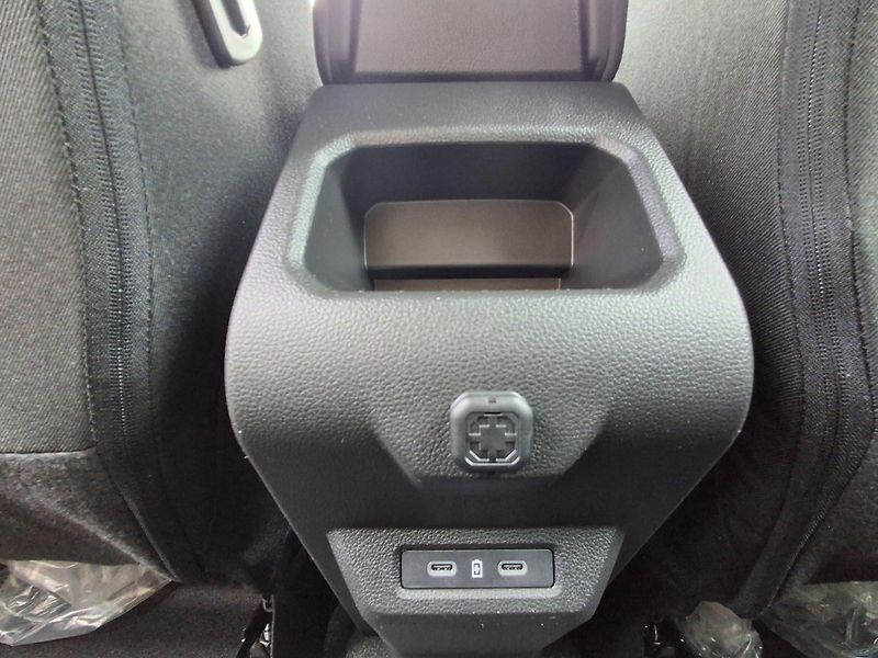 Dacia Duster (2026) Expression Eco-G 120 auto - fotka 30 z 37