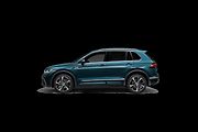 Nový Tiguan