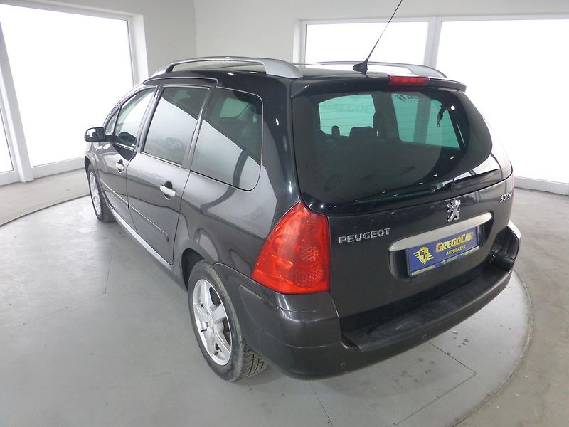 Peugeot 307 (2006) 2.,0i*PANORAMA*AUTOMAT* - fotka 7 z 26