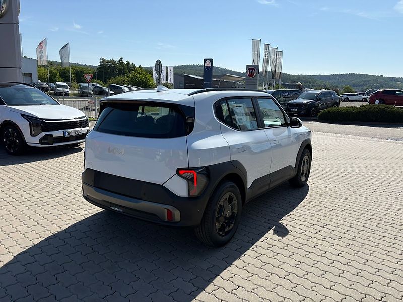 Kia Ostatní (2026) 5P 4x2 AIR 108 KW + 42,2 KWH - fotka 7 z 16