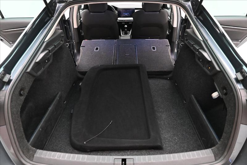 Škoda Octavia 1,0 TSI 81kW Style Záruka až 5 - fotka 11 z 31