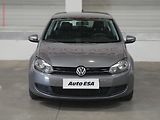 Volkswagen Golf (2010) 1.6TDi, autoAC, STK10/27 - náhled 1