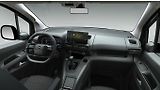 Opel Combo (2026) L1H1 Ed. Plus 1.2 TURBO 110k - náhled 4