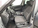 Škoda Yeti (2012) 1.4 TSi, Ambition - náhled 9