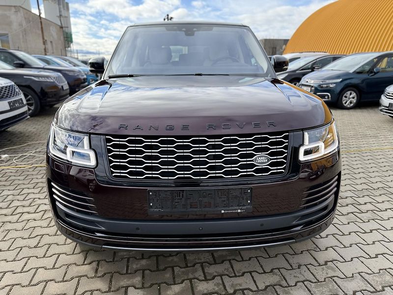 Land Rover Range Rover (2021) D350 ID6,REZERVOVÁNO - fotka 59 z 65