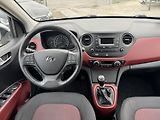 Hyundai i10 (2017) 1.2 64KW 1.Majitel 104000km! - náhled 22