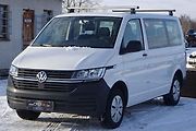 Volkswagen Transporter T6 2.0 TDI.