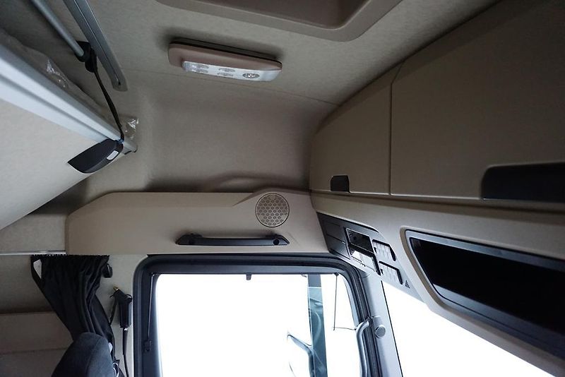 Mercedes-Benz Actros (2022) 1845 / E 6 / MP 5 / ACC / MEGA - fotka 49 z 49