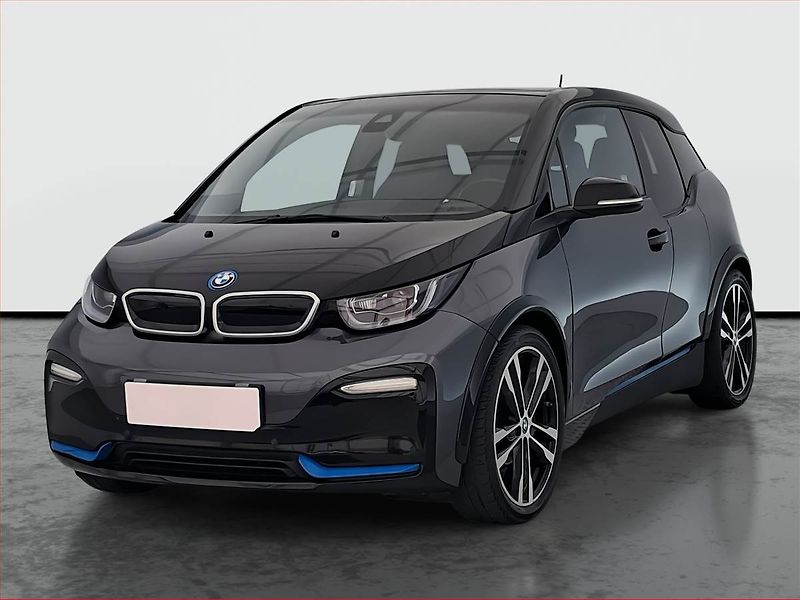 BMW i3 (2020) i3s 120Ah BEV, SoH 96% - fotka 2 z 22
