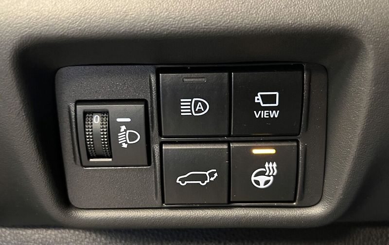 Toyota Highlander Hybrid AT EXECUTIVE JBL - fotka 8 z 21