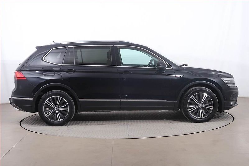 Volkswagen Tiguan Allspace (2017) 2.0 TDI, 4X4, Automat, 7 míst - fotka 6 z 28