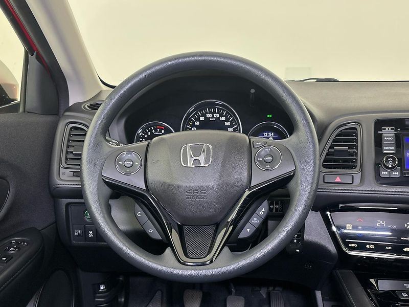 Honda HR-V Comfort - fotka 18 z 27