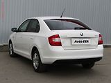 Škoda Rapid (2014) 1.6 TDi, ČR, AC, STK3/28 - náhled 6