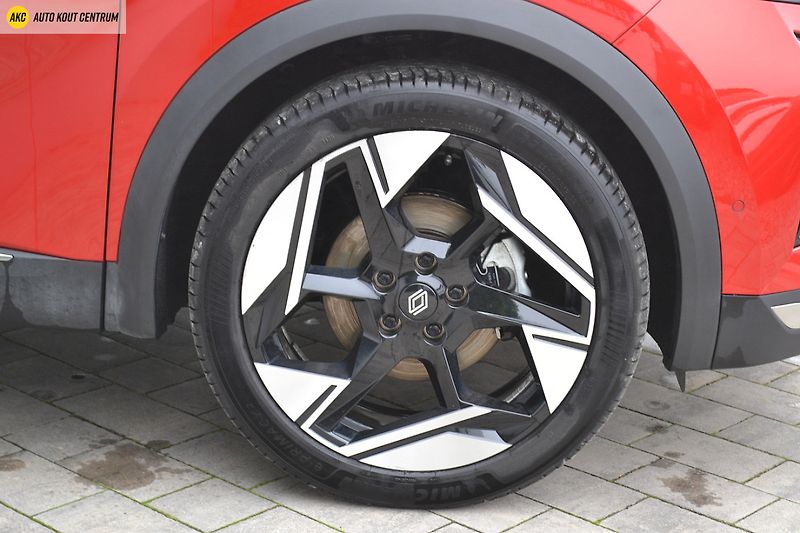Renault Symbioz ICONIC 1.8 E-Tech FULL HYBRID - fotka 11 z 70