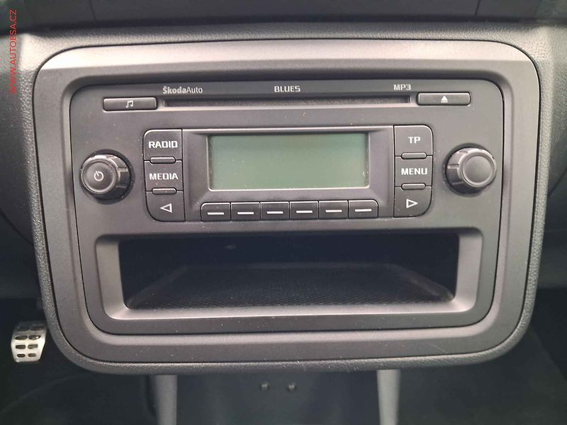 Škoda Fabia (2012) 1.2 TSi, Monte Carlo - fotka 13 z 16