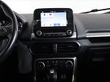 Ford EcoSport (2019) 1.0 EcoBoost, Automat, Xenony - náhled 12