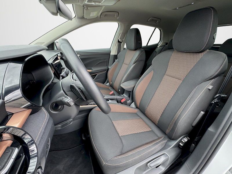 Škoda Fabia (2024) Top Selection 1.0 TSI 85kW DSG - fotka 23 z 33