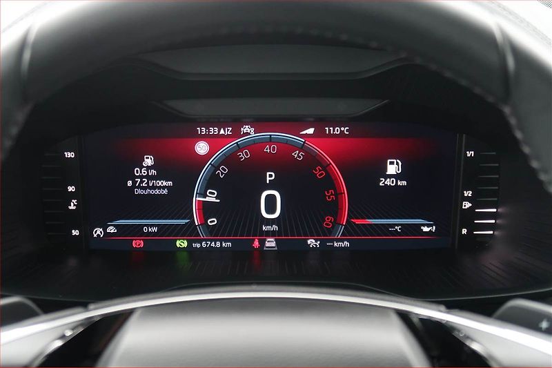 Škoda Kodiaq (2023) 2.0 TDI - fotka 11 z 25