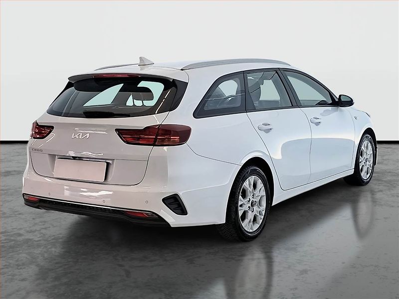 Kia Ceed (2023) Spin 1.0 T-GDI, SPIN, DPH - fotka 5 z 18