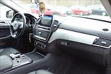 Mercedes-Benz GLE 350CDi 190KW,4 MAT.,KUPÉ. - náhled 12